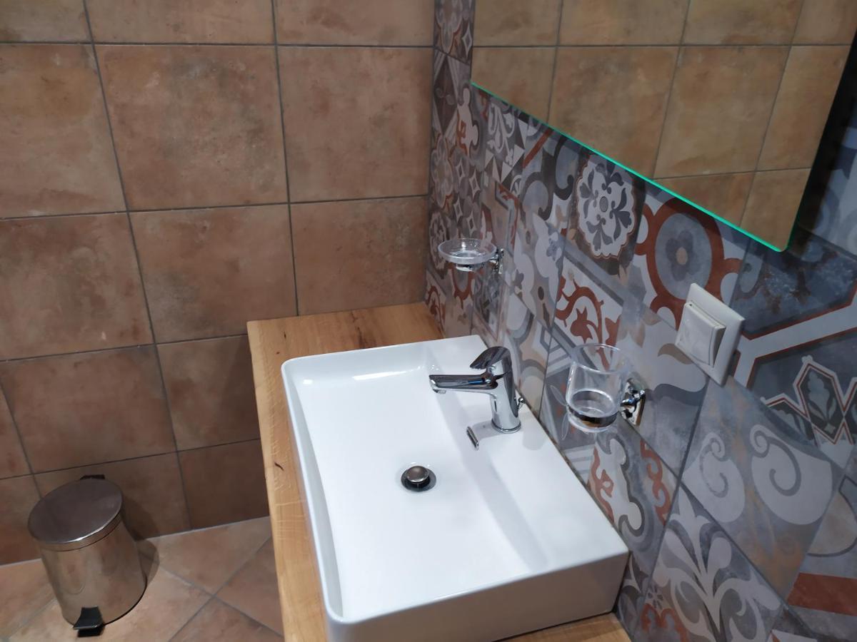 Krathis Apartments Paralia Platanou Экстерьер фото